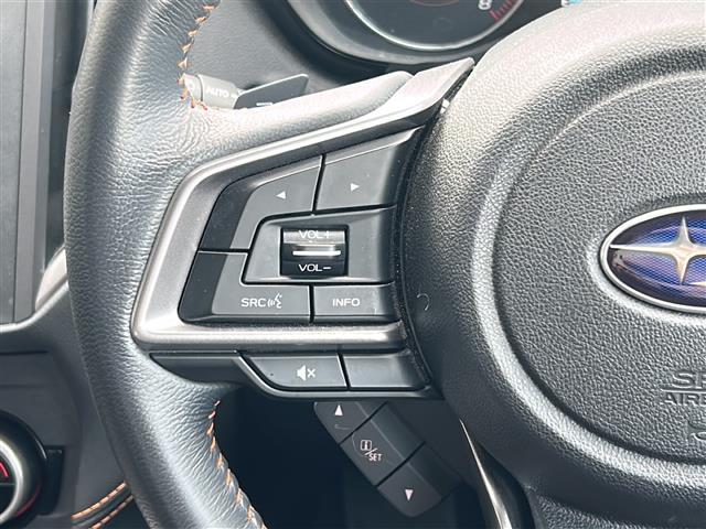ＸＶ １．６ｉ－Ｌ　アイサイト　／ワンオーナー／４ＷＤ／禁煙車／純正ナビ　　ＢＴ／ＵＳＢ／ＳＤ／フルセグ／プリクラッシュブレーキ／ＡＣＣ／車線逸脱制御機能／ＡＴ誤発進抑制制御／ＡＴ誤後進抑制制御／車線逸脱警報（7枚目）