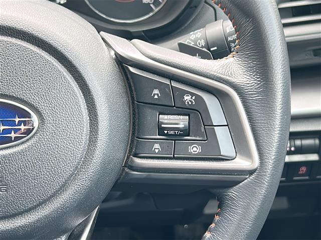 ＸＶ １．６ｉ－Ｌ　アイサイト　／ワンオーナー／４ＷＤ／禁煙車／純正ナビ　　ＢＴ／ＵＳＢ／ＳＤ／フルセグ／プリクラッシュブレーキ／ＡＣＣ／車線逸脱制御機能／ＡＴ誤発進抑制制御／ＡＴ誤後進抑制制御／車線逸脱警報（8枚目）