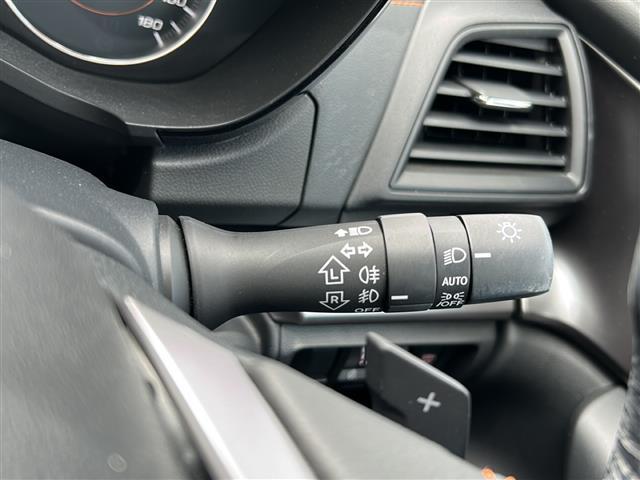 ＸＶ １．６ｉ－Ｌ　アイサイト　／ワンオーナー／４ＷＤ／禁煙車／純正ナビ　　ＢＴ／ＵＳＢ／ＳＤ／フルセグ／プリクラッシュブレーキ／ＡＣＣ／車線逸脱制御機能／ＡＴ誤発進抑制制御／ＡＴ誤後進抑制制御／車線逸脱警報（10枚目）