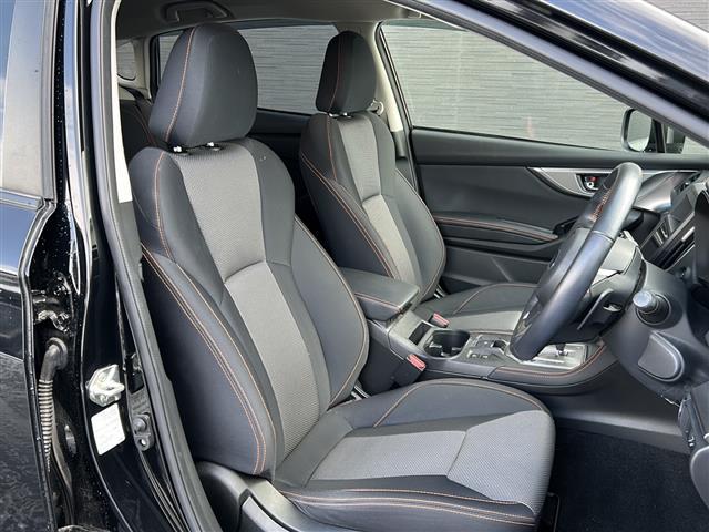 ＸＶ １．６ｉ－Ｌ　アイサイト　／ワンオーナー／４ＷＤ／禁煙車／純正ナビ　　ＢＴ／ＵＳＢ／ＳＤ／フルセグ／プリクラッシュブレーキ／ＡＣＣ／車線逸脱制御機能／ＡＴ誤発進抑制制御／ＡＴ誤後進抑制制御／車線逸脱警報（15枚目）