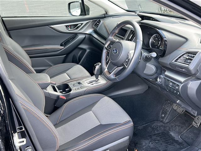 ＸＶ １．６ｉ－Ｌ　アイサイト　／ワンオーナー／４ＷＤ／禁煙車／純正ナビ　　ＢＴ／ＵＳＢ／ＳＤ／フルセグ／プリクラッシュブレーキ／ＡＣＣ／車線逸脱制御機能／ＡＴ誤発進抑制制御／ＡＴ誤後進抑制制御／車線逸脱警報（16枚目）