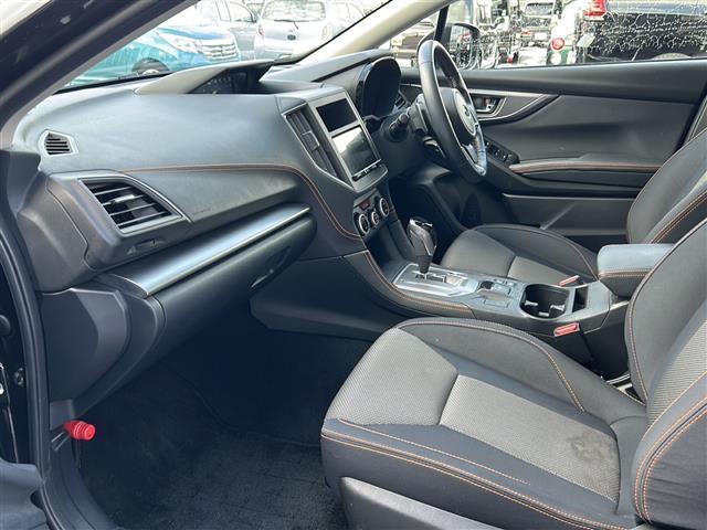ＸＶ １．６ｉ－Ｌ　アイサイト　／ワンオーナー／４ＷＤ／禁煙車／純正ナビ　　ＢＴ／ＵＳＢ／ＳＤ／フルセグ／プリクラッシュブレーキ／ＡＣＣ／車線逸脱制御機能／ＡＴ誤発進抑制制御／ＡＴ誤後進抑制制御／車線逸脱警報（20枚目）