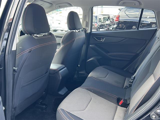 ＸＶ １．６ｉ－Ｌ　アイサイト　／ワンオーナー／４ＷＤ／禁煙車／純正ナビ　　ＢＴ／ＵＳＢ／ＳＤ／フルセグ／プリクラッシュブレーキ／ＡＣＣ／車線逸脱制御機能／ＡＴ誤発進抑制制御／ＡＴ誤後進抑制制御／車線逸脱警報（21枚目）