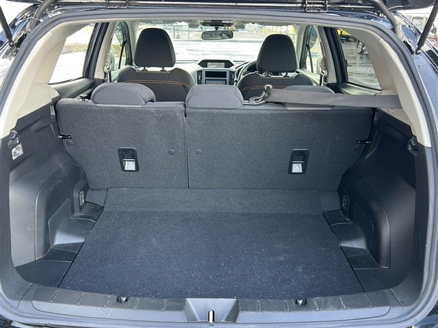 ＸＶ １．６ｉ－Ｌ　アイサイト　／ワンオーナー／４ＷＤ／禁煙車／純正ナビ　　ＢＴ／ＵＳＢ／ＳＤ／フルセグ／プリクラッシュブレーキ／ＡＣＣ／車線逸脱制御機能／ＡＴ誤発進抑制制御／ＡＴ誤後進抑制制御／車線逸脱警報（23枚目）