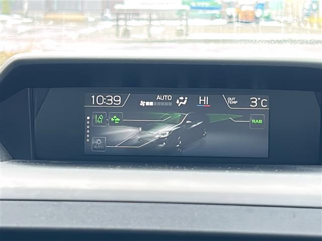 ＸＶ １．６ｉ－Ｌ　アイサイト　／ワンオーナー／４ＷＤ／禁煙車／純正ナビ　　ＢＴ／ＵＳＢ／ＳＤ／フルセグ／プリクラッシュブレーキ／ＡＣＣ／車線逸脱制御機能／ＡＴ誤発進抑制制御／ＡＴ誤後進抑制制御／車線逸脱警報（24枚目）