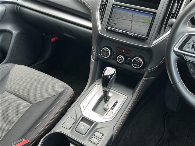 ＸＶ １．６ｉ－Ｌ　アイサイト　／ワンオーナー／４ＷＤ／禁煙車／純正ナビ　　ＢＴ／ＵＳＢ／ＳＤ／フルセグ／プリクラッシュブレーキ／ＡＣＣ／車線逸脱制御機能／ＡＴ誤発進抑制制御／ＡＴ誤後進抑制制御／車線逸脱警報（25枚目）