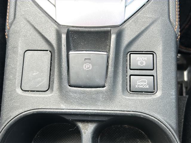 ＸＶ １．６ｉ－Ｌ　アイサイト　／ワンオーナー／４ＷＤ／禁煙車／純正ナビ　　ＢＴ／ＵＳＢ／ＳＤ／フルセグ／プリクラッシュブレーキ／ＡＣＣ／車線逸脱制御機能／ＡＴ誤発進抑制制御／ＡＴ誤後進抑制制御／車線逸脱警報（28枚目）