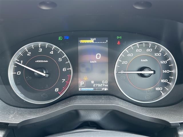 ＸＶ １．６ｉ－Ｌ　アイサイト　／ワンオーナー／４ＷＤ／禁煙車／純正ナビ　　ＢＴ／ＵＳＢ／ＳＤ／フルセグ／プリクラッシュブレーキ／ＡＣＣ／車線逸脱制御機能／ＡＴ誤発進抑制制御／ＡＴ誤後進抑制制御／車線逸脱警報（29枚目）