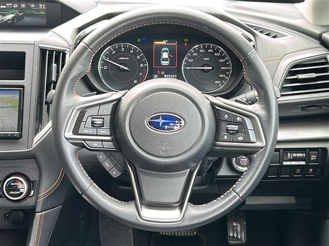 ＸＶ １．６ｉ－Ｌ　アイサイト　／ワンオーナー／４ＷＤ／禁煙車／純正ナビ　　ＢＴ／ＵＳＢ／ＳＤ／フルセグ／プリクラッシュブレーキ／ＡＣＣ／車線逸脱制御機能／ＡＴ誤発進抑制制御／ＡＴ誤後進抑制制御／車線逸脱警報（30枚目）