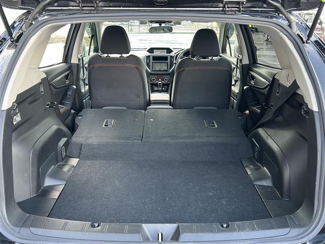 ＸＶ １．６ｉ－Ｌ　アイサイト　／ワンオーナー／４ＷＤ／禁煙車／純正ナビ　　ＢＴ／ＵＳＢ／ＳＤ／フルセグ／プリクラッシュブレーキ／ＡＣＣ／車線逸脱制御機能／ＡＴ誤発進抑制制御／ＡＴ誤後進抑制制御／車線逸脱警報（33枚目）