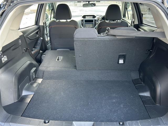 ＸＶ １．６ｉ－Ｌ　アイサイト　／ワンオーナー／４ＷＤ／禁煙車／純正ナビ　　ＢＴ／ＵＳＢ／ＳＤ／フルセグ／プリクラッシュブレーキ／ＡＣＣ／車線逸脱制御機能／ＡＴ誤発進抑制制御／ＡＴ誤後進抑制制御／車線逸脱警報（34枚目）