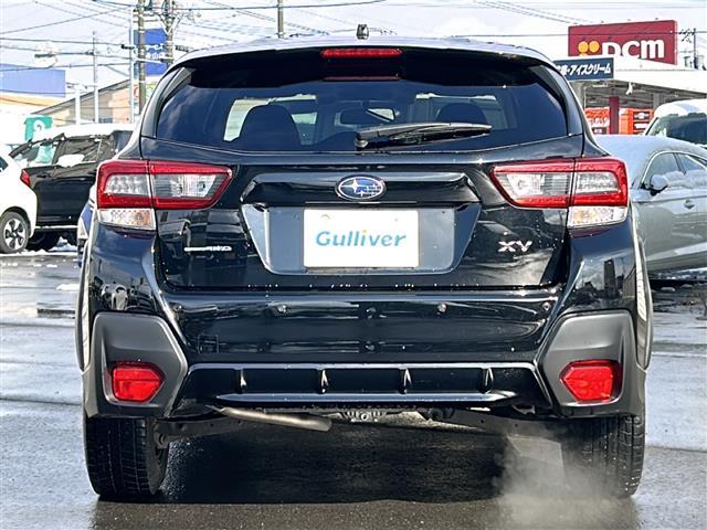 ＸＶ １．６ｉ－Ｌ　アイサイト　／ワンオーナー／４ＷＤ／禁煙車／純正ナビ　　ＢＴ／ＵＳＢ／ＳＤ／フルセグ／プリクラッシュブレーキ／ＡＣＣ／車線逸脱制御機能／ＡＴ誤発進抑制制御／ＡＴ誤後進抑制制御／車線逸脱警報（37枚目）
