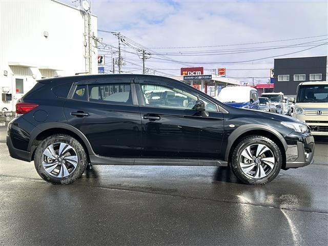 ＸＶ １．６ｉ－Ｌ　アイサイト　／ワンオーナー／４ＷＤ／禁煙車／純正ナビ　　ＢＴ／ＵＳＢ／ＳＤ／フルセグ／プリクラッシュブレーキ／ＡＣＣ／車線逸脱制御機能／ＡＴ誤発進抑制制御／ＡＴ誤後進抑制制御／車線逸脱警報（38枚目）