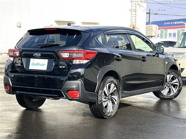 ＸＶ １．６ｉ－Ｌ　アイサイト　／ワンオーナー／４ＷＤ／禁煙車／純正ナビ　　ＢＴ／ＵＳＢ／ＳＤ／フルセグ／プリクラッシュブレーキ／ＡＣＣ／車線逸脱制御機能／ＡＴ誤発進抑制制御／ＡＴ誤後進抑制制御／車線逸脱警報（40枚目）