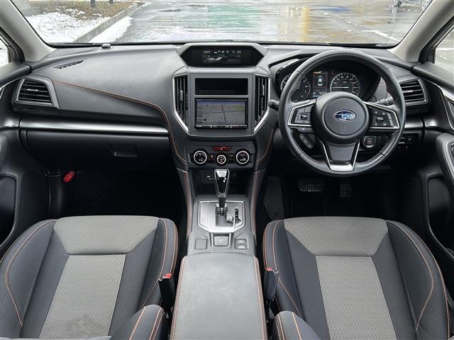 ＸＶ １．６ｉ－Ｌ　アイサイト　／ワンオーナー／４ＷＤ／禁煙車／純正ナビ　　ＢＴ／ＵＳＢ／ＳＤ／フルセグ／プリクラッシュブレーキ／ＡＣＣ／車線逸脱制御機能／ＡＴ誤発進抑制制御／ＡＴ誤後進抑制制御／車線逸脱警報（42枚目）