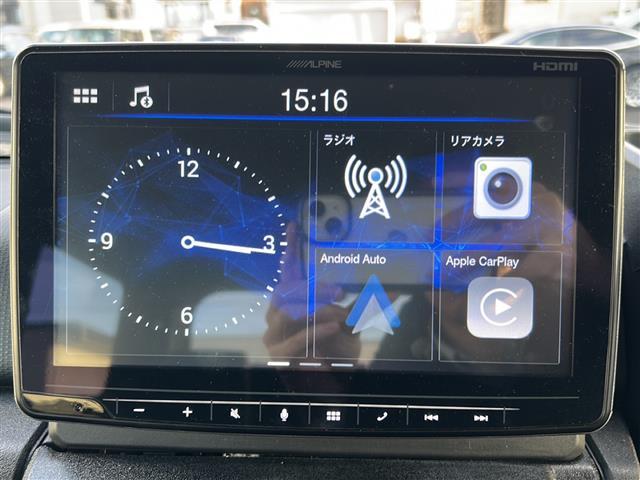 ジムニーシエラ JC 4WD/禁煙車/ワンオーナー/衝突軽減システム/レーンキープアシスト/クルーズコントロール/社外ディスプレイオーディオバックカメラ/社外ミラー型ドライブレコーダー/社外スロットルコントローラー(3枚目)