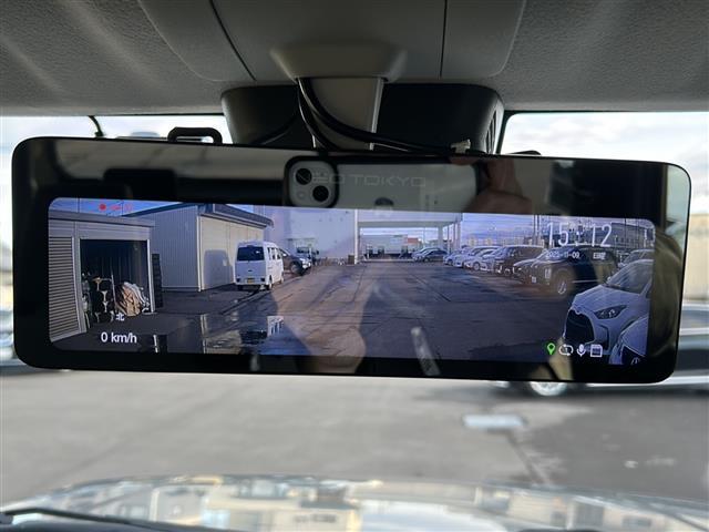 ジムニーシエラ JC 4WD/禁煙車/ワンオーナー/衝突軽減システム/レーンキープアシスト/クルーズコントロール/社外ディスプレイオーディオバックカメラ/社外ミラー型ドライブレコーダー/社外スロットルコントローラー(5枚目)