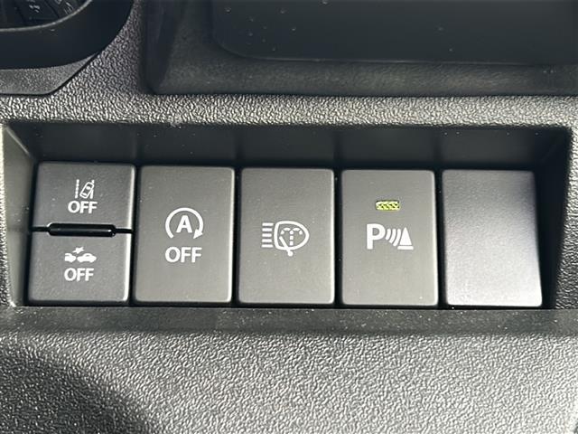 ジムニーシエラ JC 4WD/禁煙車/ワンオーナー/衝突軽減システム/レーンキープアシスト/クルーズコントロール/社外ディスプレイオーディオバックカメラ/社外ミラー型ドライブレコーダー/社外スロットルコントローラー(9枚目)