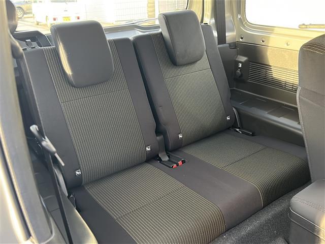 ジムニーシエラ JC 4WD/禁煙車/ワンオーナー/衝突軽減システム/レーンキープアシスト/クルーズコントロール/社外ディスプレイオーディオバックカメラ/社外ミラー型ドライブレコーダー/社外スロットルコントローラー(11枚目)