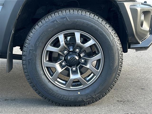 ジムニーシエラ JC 4WD/禁煙車/ワンオーナー/衝突軽減システム/レーンキープアシスト/クルーズコントロール/社外ディスプレイオーディオバックカメラ/社外ミラー型ドライブレコーダー/社外スロットルコントローラー(12枚目)