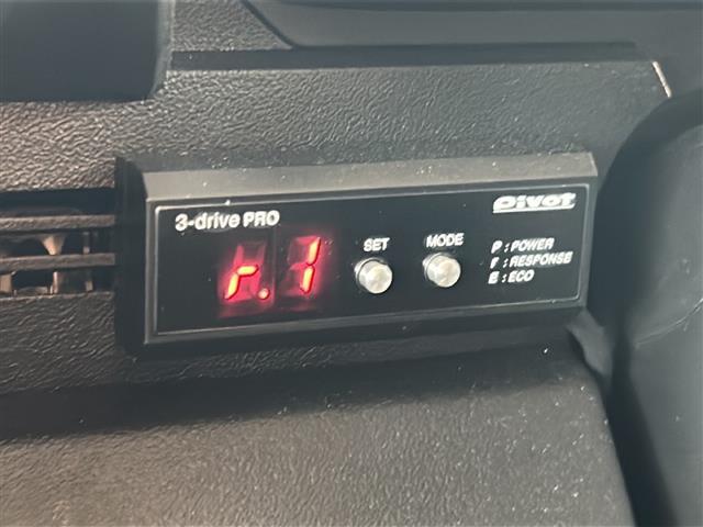 ジムニーシエラ JC 4WD/禁煙車/ワンオーナー/衝突軽減システム/レーンキープアシスト/クルーズコントロール/社外ディスプレイオーディオバックカメラ/社外ミラー型ドライブレコーダー/社外スロットルコントローラー(23枚目)