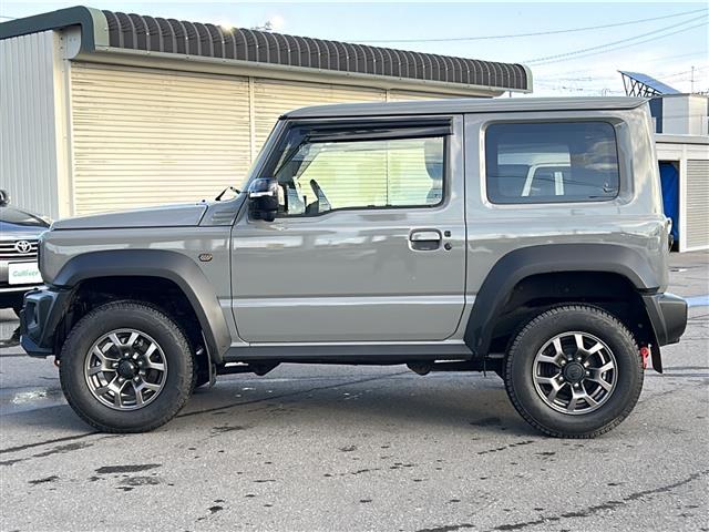 ジムニーシエラ JC 4WD/禁煙車/ワンオーナー/衝突軽減システム/レーンキープアシスト/クルーズコントロール/社外ディスプレイオーディオバックカメラ/社外ミラー型ドライブレコーダー/社外スロットルコントローラー(39枚目)