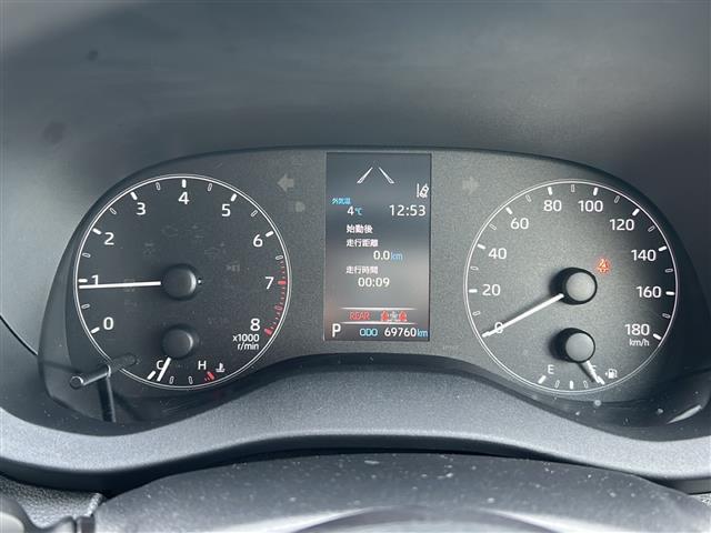 ヤリス X 4WD/禁煙車/寒冷地仕様/純正メモリナビ/前後コーナーセンサー/バックカメラ/レーダークルーズコントロール/プリクラッシュセーフティ/レーントレーシングアシスト/パーキングサポートブレーキ/ETC(8枚目)