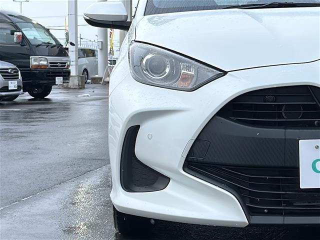 ヤリス X 4WD/禁煙車/寒冷地仕様/純正メモリナビ/前後コーナーセンサー/バックカメラ/レーダークルーズコントロール/プリクラッシュセーフティ/レーントレーシングアシスト/パーキングサポートブレーキ/ETC(14枚目)