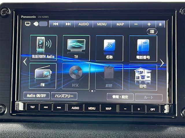 ジムニーシエラ ＪＣ　４ＷＤ／禁煙車／純正メモリナビ／ＣＤ／ＤＶＤ／ＳＤ／ＭＳＶ／ＢＴ／フルセグ／バックカメラ／スズキセーフティサポート／衝突軽減ブレーキ／レーンキープ／クルーズコントロール／アイドリングストップ／ＥＴＣ（3枚目）