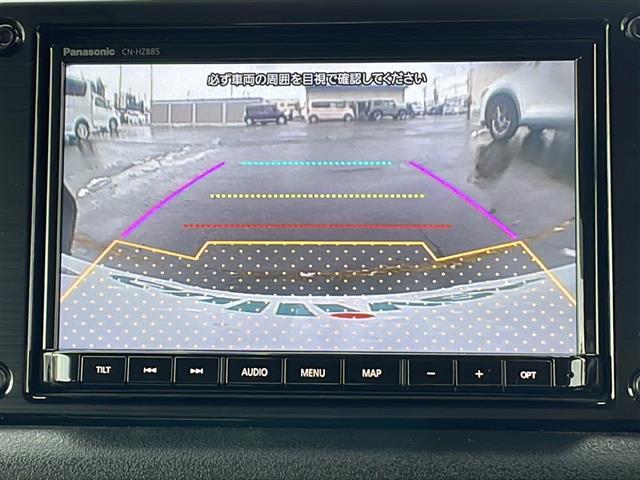 ジムニーシエラ ＪＣ　４ＷＤ／禁煙車／純正メモリナビ／ＣＤ／ＤＶＤ／ＳＤ／ＭＳＶ／ＢＴ／フルセグ／バックカメラ／スズキセーフティサポート／衝突軽減ブレーキ／レーンキープ／クルーズコントロール／アイドリングストップ／ＥＴＣ（4枚目）