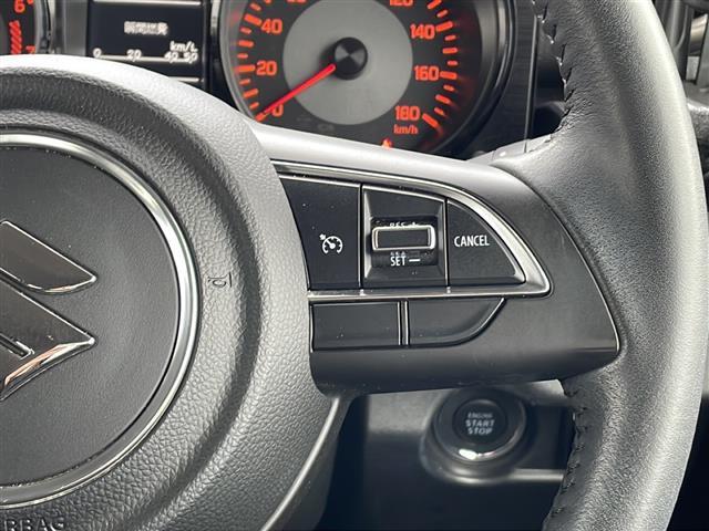 ジムニーシエラ ＪＣ　４ＷＤ／禁煙車／純正メモリナビ／ＣＤ／ＤＶＤ／ＳＤ／ＭＳＶ／ＢＴ／フルセグ／バックカメラ／スズキセーフティサポート／衝突軽減ブレーキ／レーンキープ／クルーズコントロール／アイドリングストップ／ＥＴＣ（20枚目）