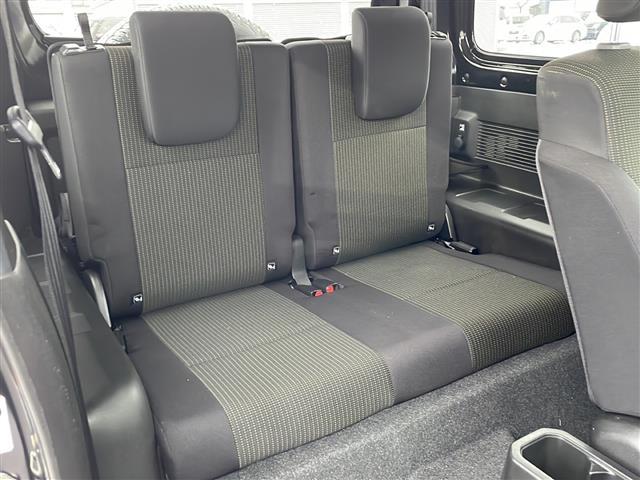 ジムニーシエラ ＪＣ　４ＷＤ／禁煙車／純正メモリナビ／ＣＤ／ＤＶＤ／ＳＤ／ＭＳＶ／ＢＴ／フルセグ／バックカメラ／スズキセーフティサポート／衝突軽減ブレーキ／レーンキープ／クルーズコントロール／アイドリングストップ／ＥＴＣ（23枚目）