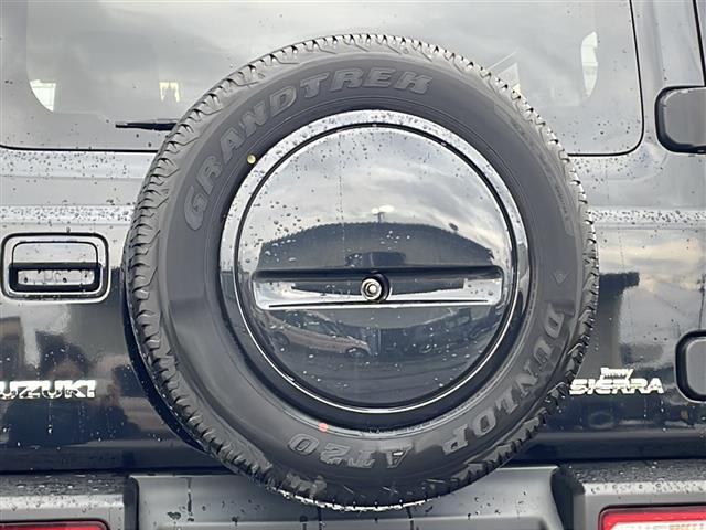 ジムニーシエラ ＪＣ　４ＷＤ／禁煙車／純正メモリナビ／ＣＤ／ＤＶＤ／ＳＤ／ＭＳＶ／ＢＴ／フルセグ／バックカメラ／スズキセーフティサポート／衝突軽減ブレーキ／レーンキープ／クルーズコントロール／アイドリングストップ／ＥＴＣ（28枚目）