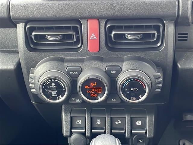 ジムニーシエラ ＪＣ　４ＷＤ／禁煙車／純正メモリナビ／ＣＤ／ＤＶＤ／ＳＤ／ＭＳＶ／ＢＴ／フルセグ／バックカメラ／スズキセーフティサポート／衝突軽減ブレーキ／レーンキープ／クルーズコントロール／アイドリングストップ／ＥＴＣ（29枚目）