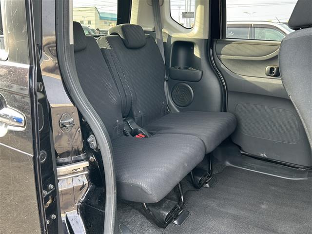 Ｎ－ＢＯＸカスタム Ｇ・Ｌパッケージ　４ＷＤ／禁煙車／純正モニターオーディオ／ＣＤ／ＡＵＸ／エンジンスターター／片側電動ドア／横滑り防止／オートライト／ＨＩＤヘッドライト／フォグライト／プッシュスタート／純正フロアマット（25枚目）