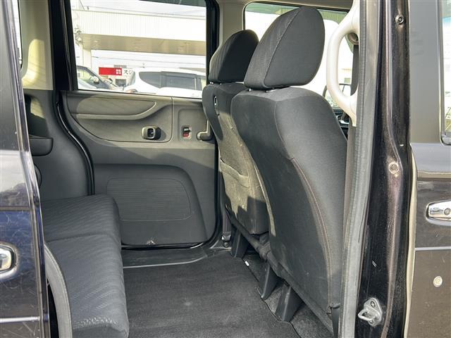 Ｎ－ＢＯＸカスタム Ｇ・Ｌパッケージ　４ＷＤ／禁煙車／純正モニターオーディオ／ＣＤ／ＡＵＸ／エンジンスターター／片側電動ドア／横滑り防止／オートライト／ＨＩＤヘッドライト／フォグライト／プッシュスタート／純正フロアマット（26枚目）