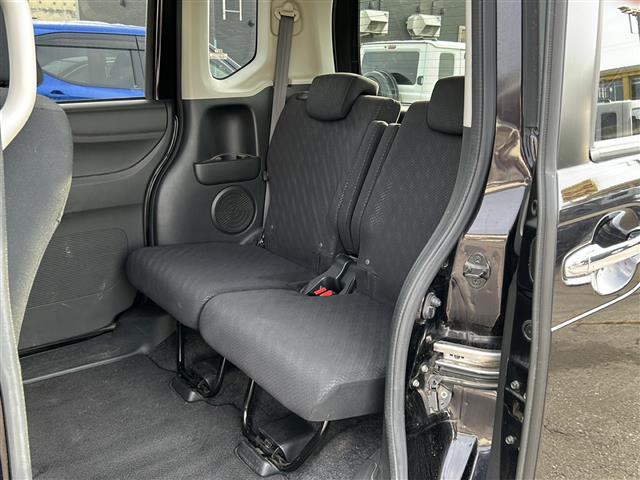 Ｎ－ＢＯＸカスタム Ｇ・Ｌパッケージ　４ＷＤ／禁煙車／純正モニターオーディオ／ＣＤ／ＡＵＸ／エンジンスターター／片側電動ドア／横滑り防止／オートライト／ＨＩＤヘッドライト／フォグライト／プッシュスタート／純正フロアマット（29枚目）