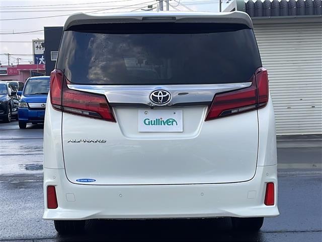 アルファード ２．５Ｓ　タイプゴールド　４ＷＤ／禁煙車／純正ディスプレイオーディオナビ機能付き／ＣＤ／ＤＶＤ／ＢＴ／ＵＳＢ／フルセグ／純正フリップダウンモニター／バックカメラ／トヨタセーフティセンス／ＰＣＳ／ＡＣＣ／ＬＴＡ／ＰＫＳＢ／ＥＴＣ（37枚目）