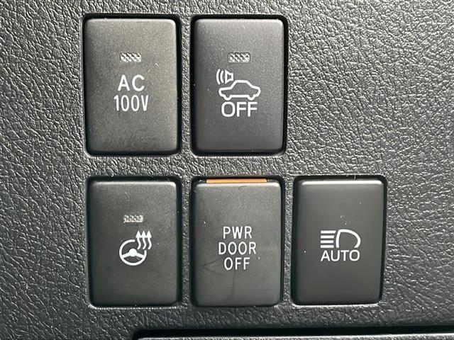 アルファードハイブリッド エグゼクティブラウンジ 4WD/禁煙車/JBLサウンド/純正SDナビ/BD再生/フルセグ/パノラミックビューモニター/12.1型リアエンターテイメント/トヨタセーフティセンス/シートヒーター/エアシート/1500W/ドラレコ(12枚目)