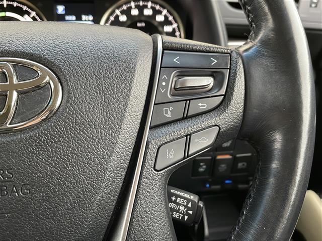 アルファードハイブリッド エグゼクティブラウンジ 4WD/禁煙車/JBLサウンド/純正SDナビ/BD再生/フルセグ/パノラミックビューモニター/12.1型リアエンターテイメント/トヨタセーフティセンス/シートヒーター/エアシート/1500W/ドラレコ(32枚目)