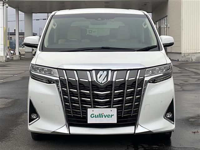 アルファードハイブリッド エグゼクティブラウンジ 4WD/禁煙車/JBLサウンド/純正SDナビ/BD再生/フルセグ/パノラミックビューモニター/12.1型リアエンターテイメント/トヨタセーフティセンス/シートヒーター/エアシート/1500W/ドラレコ(37枚目)