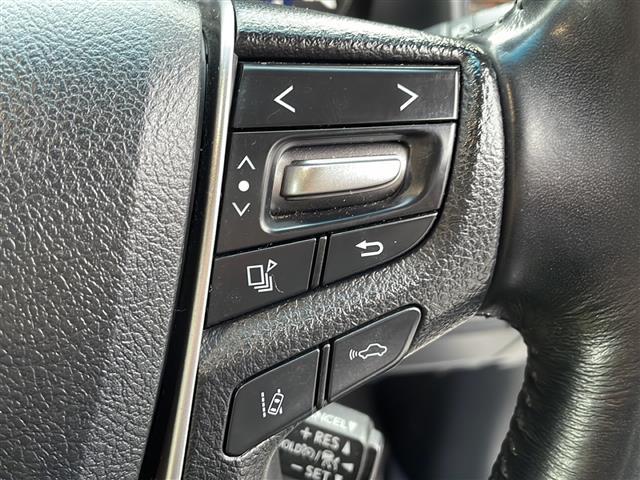 アルファードハイブリッド G 4WD/サンルーフ/JBLサウンド/純正SDナビ/BD再生/フルセグ/バックカメラ/パーキングアシスト/トヨタセーフティセンス/BSM/シートヒーター/エアシート/両側電動ドア/ドライブレコーダー(14枚目)