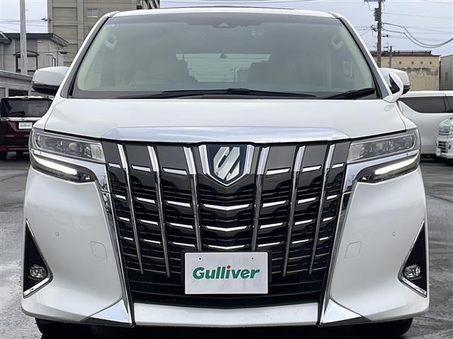 アルファードハイブリッド G 4WD/サンルーフ/JBLサウンド/純正SDナビ/BD再生/フルセグ/バックカメラ/パーキングアシスト/トヨタセーフティセンス/BSM/シートヒーター/エアシート/両側電動ドア/ドライブレコーダー(36枚目)