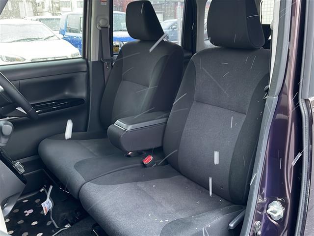 ムーヴキャンバス Ｘブラックインテリアリミテッド　ＳＡＩＩＩ　４ＷＤ／禁煙車／社外ディスプレイオーディオ／ＣＤ／ＤＶＤ／ＢＴ／ＵＳＢ／全方位カメラ／スマートアシスト３／衝突軽減ブレーキ／レーンキープ／誤発進抑制／アイドリングストップ／シートヒーター／ドラレコ（18枚目）