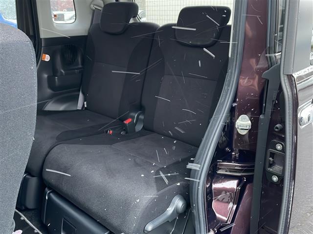 ムーヴキャンバス Ｘブラックインテリアリミテッド　ＳＡＩＩＩ　４ＷＤ／禁煙車／社外ディスプレイオーディオ／ＣＤ／ＤＶＤ／ＢＴ／ＵＳＢ／全方位カメラ／スマートアシスト３／衝突軽減ブレーキ／レーンキープ／誤発進抑制／アイドリングストップ／シートヒーター／ドラレコ（20枚目）