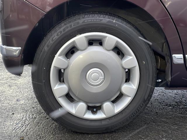 ムーヴキャンバス Ｘブラックインテリアリミテッド　ＳＡＩＩＩ　４ＷＤ／禁煙車／社外ディスプレイオーディオ／ＣＤ／ＤＶＤ／ＢＴ／ＵＳＢ／全方位カメラ／スマートアシスト３／衝突軽減ブレーキ／レーンキープ／誤発進抑制／アイドリングストップ／シートヒーター／ドラレコ（36枚目）