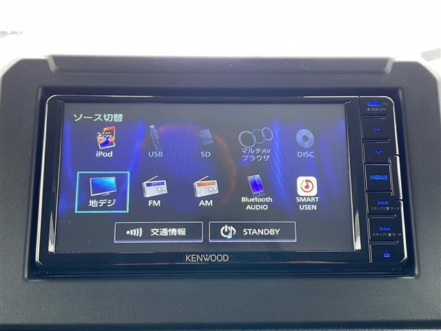 ジムニーシエラ JC 4WD/禁煙車/ワンオーナー/純正メモリナビ/CD/DVD/SD/USB/BT/フルセグ/バックカメラ/スズキセーフティサポート/衝突軽減ブレーキ/レーンキープ/クルーズコントロール/シートヒーター(3枚目)