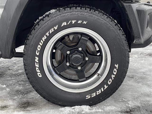 ジムニーシエラ JC 4WD/禁煙車/ワンオーナー/純正メモリナビ/CD/DVD/SD/USB/BT/フルセグ/バックカメラ/スズキセーフティサポート/衝突軽減ブレーキ/レーンキープ/クルーズコントロール/シートヒーター(9枚目)