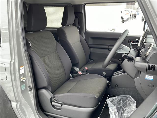 ジムニーシエラ JC 4WD/禁煙車/ワンオーナー/純正メモリナビ/CD/DVD/SD/USB/BT/フルセグ/バックカメラ/スズキセーフティサポート/衝突軽減ブレーキ/レーンキープ/クルーズコントロール/シートヒーター(13枚目)