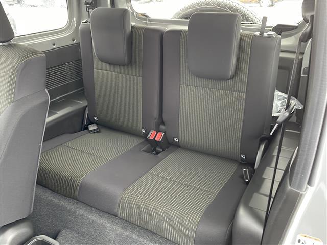 ジムニーシエラ JC 4WD/禁煙車/ワンオーナー/純正メモリナビ/CD/DVD/SD/USB/BT/フルセグ/バックカメラ/スズキセーフティサポート/衝突軽減ブレーキ/レーンキープ/クルーズコントロール/シートヒーター(14枚目)